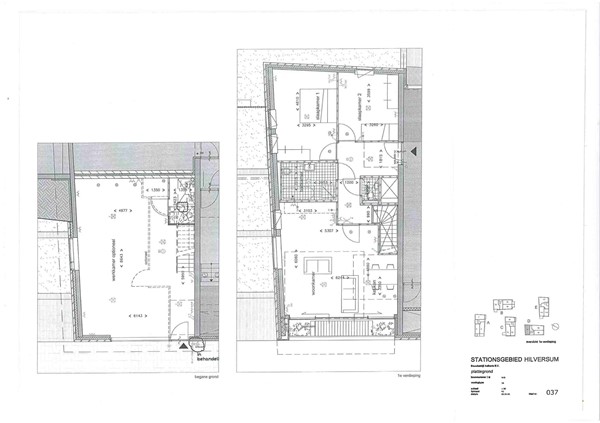 Medium property photo - Schapenkamp, 1211 NV Hilversum
